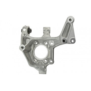 Fusée d'Essieu Avant Droit Pour Skoda Yeti Vw Tiguan Sharan Passat 3C0505434G