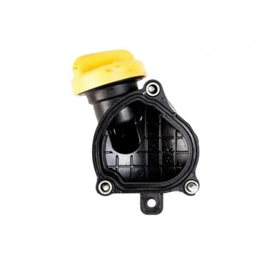 Bouchon Remplissage d'Huile Moteur Pour Fiat Doblo Opel Combo 1.6 55212606