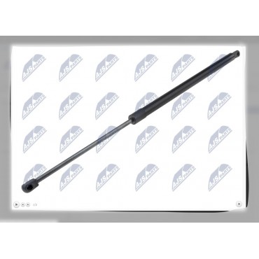 Vérin Hayon de Coffre Pour...