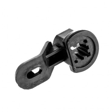 Régulateur de Dossier de Siège Pour Renault Megane II 7701207525T