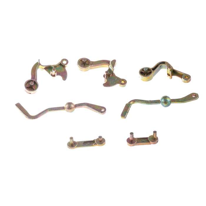 2 Joints en Caoutchouc Rétroviseurs Pour Mercedes Classe E W124 A1248100116