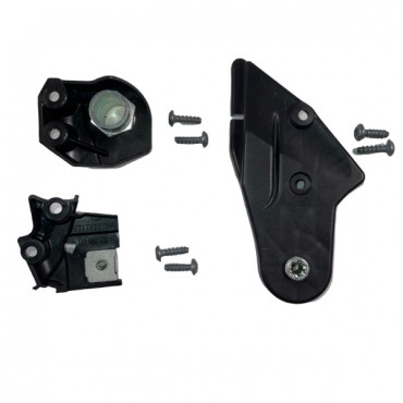 Kit de Réparation Phare Droit Pour Mercedes Classe C W204 A2048201214