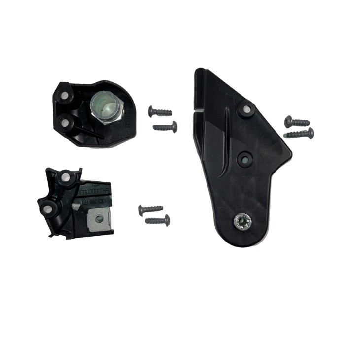 Kit de Réparation Phare Droit Pour Mercedes Classe C W204 A2048201214