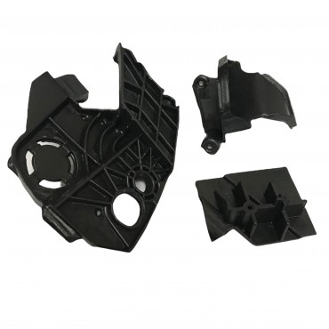 Kit de Réparation Phare Droit Pour Peugeot 3008 5008 9814255780 1616878080