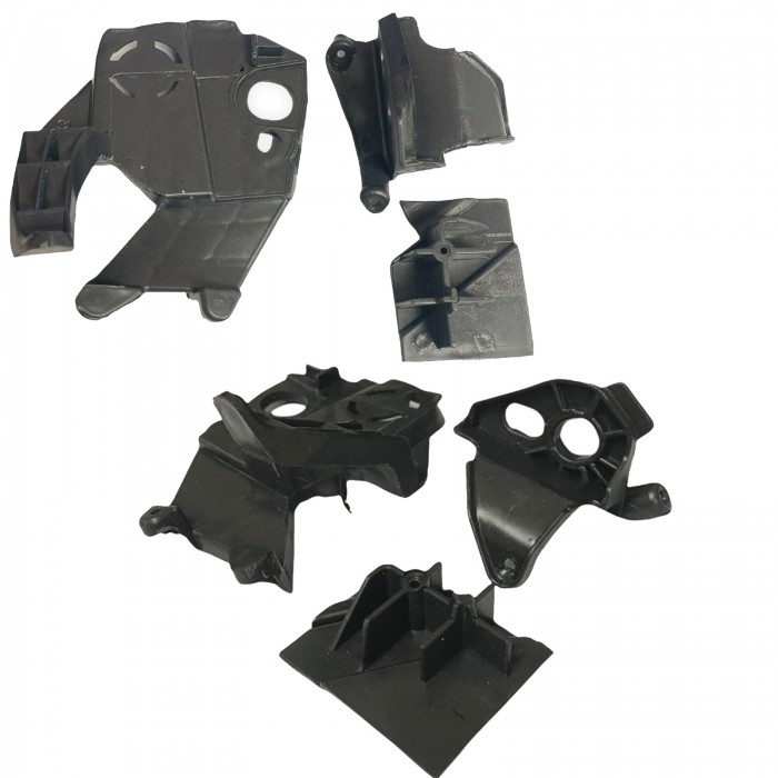 x2 Kit de Réparation Phare Gauche Pour Peugeot 3008 5008 9814255880 1674017980