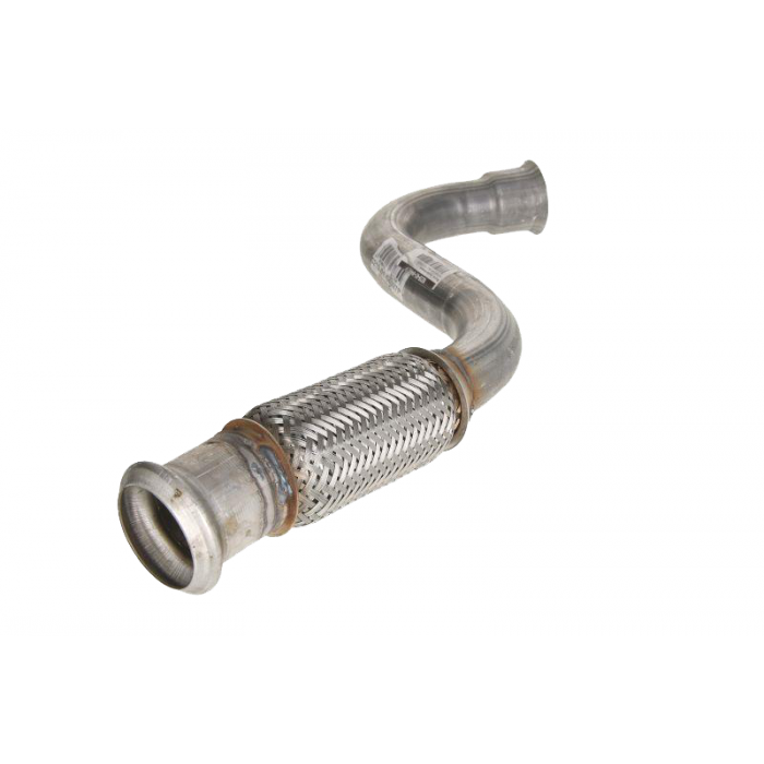 Tuyau d'échappement Pour Citroën Berlingo C4 Peugeot Partner 307 3008 1705ZR