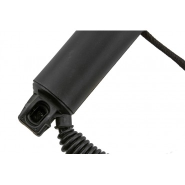Vérin Hayon de Coffre Droit Ressort electrique Pour Bmw Série 3 F31 51247340976