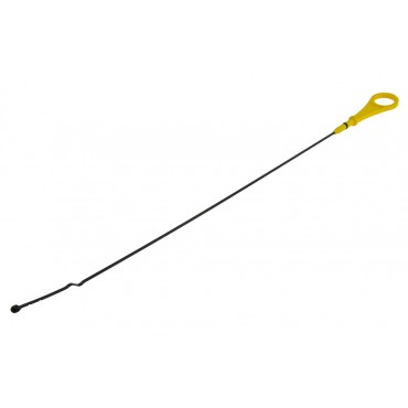 Jauge Niveau d'huile Moteur Pour Ford C-Max Fiesta VI Focus III Galaxy 1895409