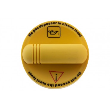 Jauge Niveau d'huile Moteur Pour Renault Megane III 1.9 dCi 8200901426