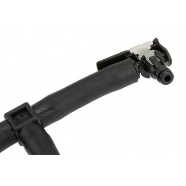 Tuyau de Carburant Retour Injecteur Pour Audi A4 A6 Seat Exeo 2.0TDI 03L130235AE