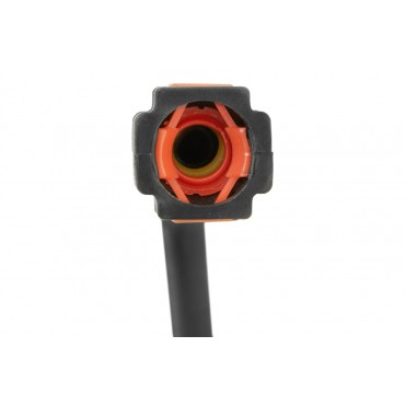 Tuyau de Carburant Pour Citroën C3 II III Peugeot 208 I 2008 I 9676195880