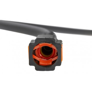 Tuyau de Carburant Pour Citroën C-Elysee C3 C4 Peugeot 301 208 207 2008 1507.D0