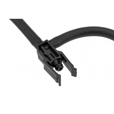 Tuyau de Carburant Retour Injecteur Pour Citroën C3 I 1.4 HDi 1564.94 1573.63