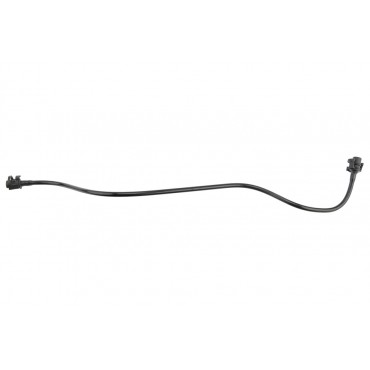 Durite Tuyau Radiateur de Compensation Pour Citroën C5 II 1.8 2.0 2.0 HDi 1323F2