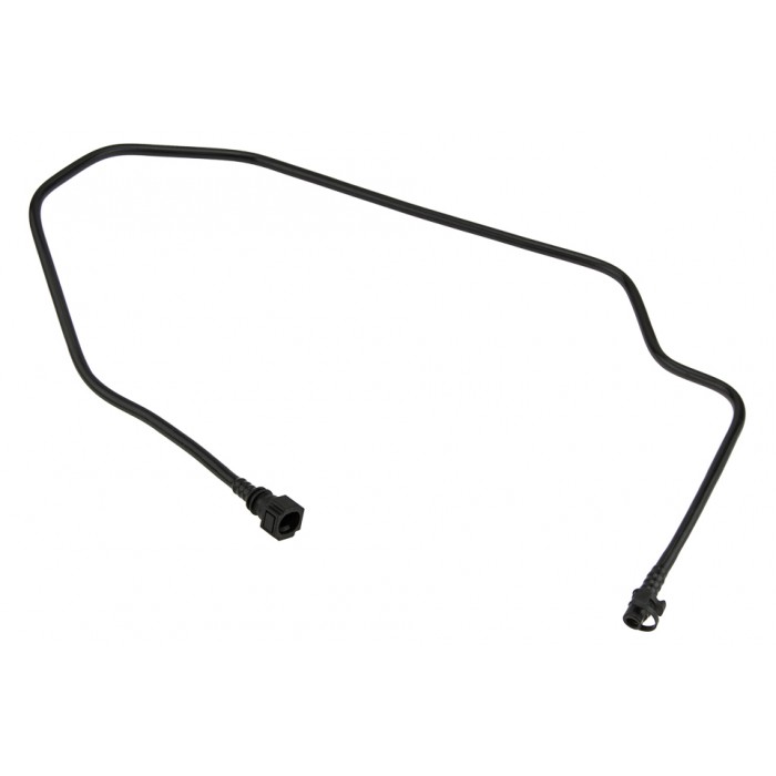 Tuyau de Réservoir de Débordement de Radiateur Pour Ford Fiesta 1.4TDCi 1219583