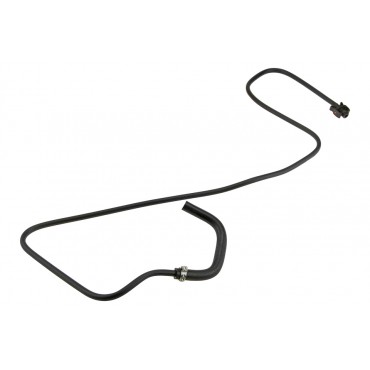 Tuyau de Réservoir de Débordement de Radiateur Pour Ford B-Max Fiesta 1706845