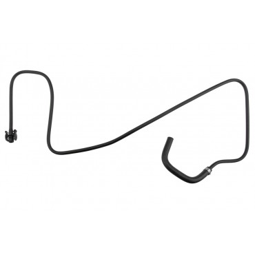 Tuyau de Réservoir de Débordement de Radiateur Pour Ford B-Max Fiesta 1706845