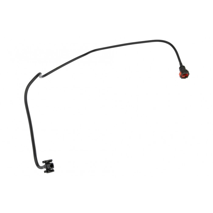Tuyau de Réservoir de Débordement de Radiateur Pour Fiesta 1.4 TDCi 6N298B081BC