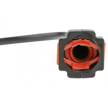 Tuyau de Réservoir de Débordement de Radiateur Pour Fiesta 1.4 TDCi 6N298B081BC