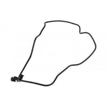 Tuyau de Réservoir de Débordement de Radiateur Pour Ford Grand C-Max 1703510