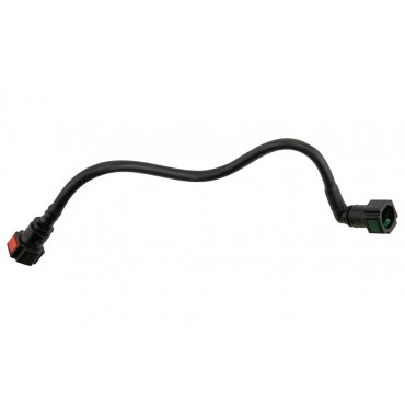 Tuyau de Carburant Pour Ford C-Max Focus C-Max Focus II 1321894 3M519A322AG