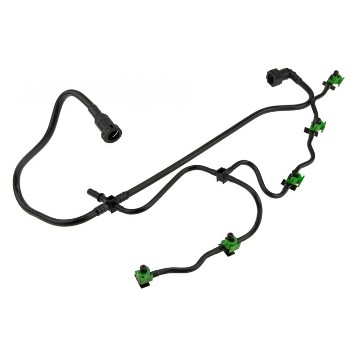 Tuyau de Carburant Pour Ford Transit Tourneo 2.2 TDCi 1595434 7C169K022AC