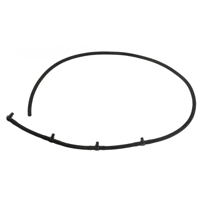 Tuyau de Carburant Pour Citroën Jumper Fiat Ducato Peugeot Boxer 504131562