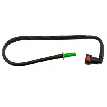 Tuyau de Carburant Durite d'Injection Pour Mercedes Classe M 1637403764
