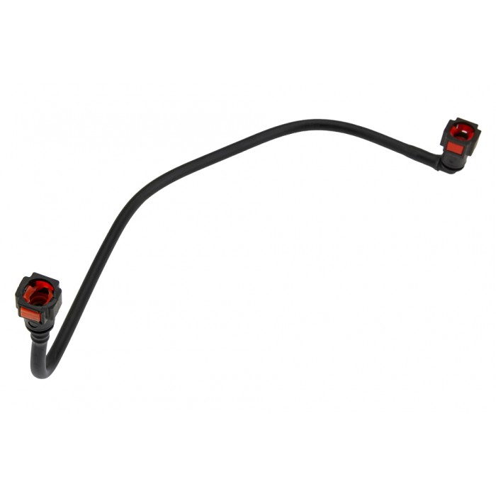 Tuyau de Carburant Retour Injecteur Pour Peugeot 206 206 Cc Sw 1573.RJ