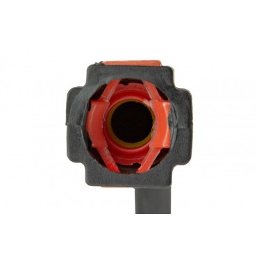 Tuyau de Carburant Retour Injecteur Pour Peugeot 206 206 Cc Sw 1573.RJ