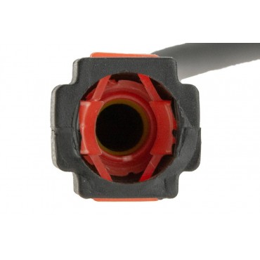 Tuyau de Carburant Retour Injecteur Pour Citroën C4 Peugeot Rcz 308 307 1579.QA