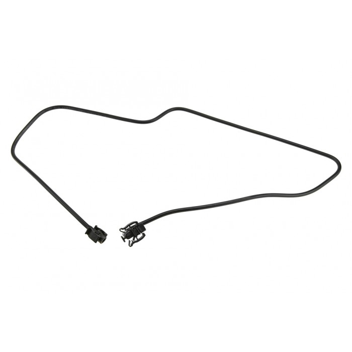 Tuyau de Réservoir de Débordement de Radiateur Pour Peugeot 307 1.6 HDi 1323.A1