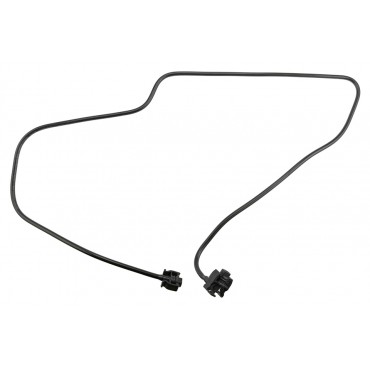 Tuyau de Réservoir de Débordement de Radiateur Pour Peugeot 307 1.6 HDi 1323.A1