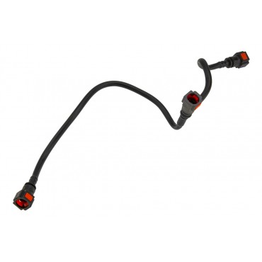 Tuyau de Carburant Durite d'Injection Pour Peugeot 307 Break 308 Sw I 1525.CE