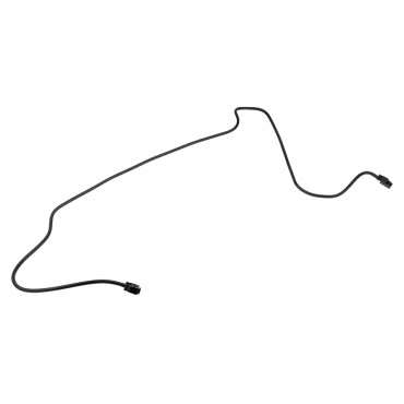 Tuyau de Réservoir de Débordement de Radiateur Pour Peugeot 1.4 HDi 307 1307.XR