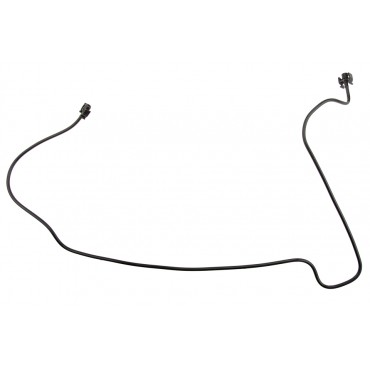 Tuyau de Réservoir de Débordement de Radiateur Pour Peugeot 1.4 HDi 307 1307.XR