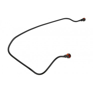 Tuyau de Carburant Pour Citroën C4 I Peugeot 308 Cc 307 Cc 1574.GK 1574GK