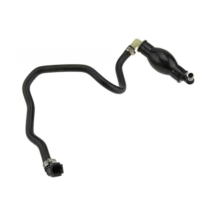 Tuyau Alimentation Carburant Gasoil avec Poire Pour Fluence 1.5 dCi 175100461R