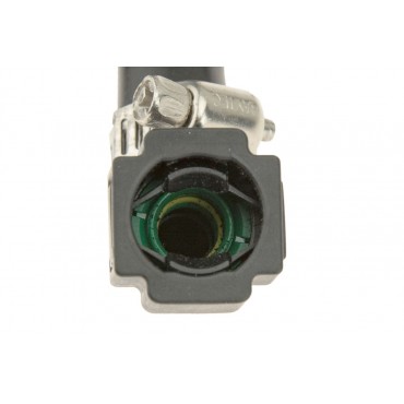 Tuyau Alimentation Carburant Gasoil avec Poire Pour Fluence 1.5 dCi 175100461R