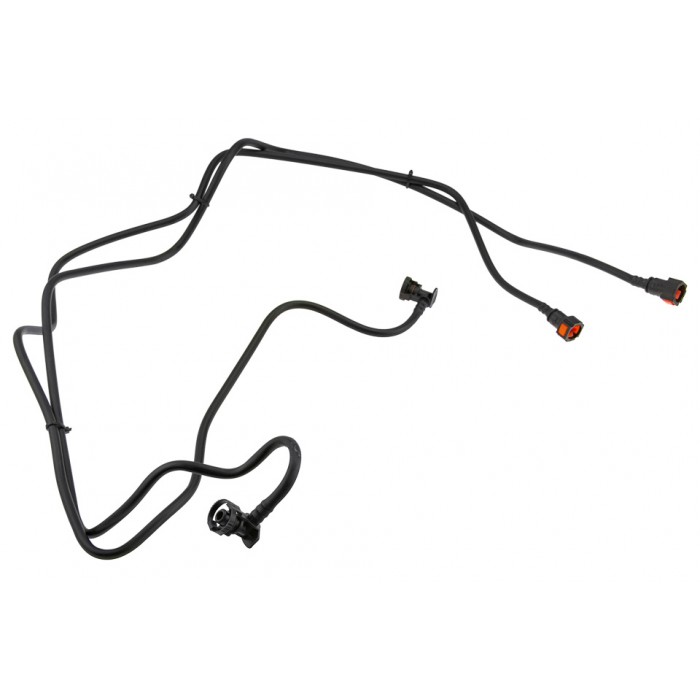 Tuyau de Carburant Pour Renault Megane Scénic I 1.4 1.6 7700113963