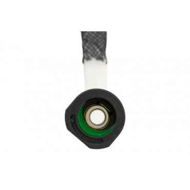 Tuyau Alimentation Carburant Gasoil avec Poire Pour Renault Fluence 164460063R