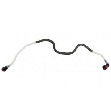 Tuyau de Carburant Durite d'Injection Pour Dacia Duster 1.5 dCi 164461070R