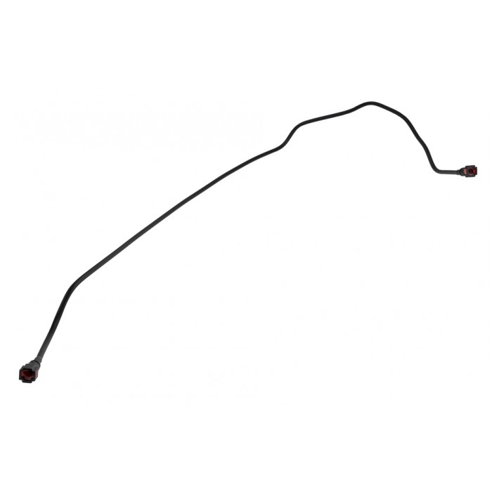 Tuyau de Carburant Durite d'Injection Pour Renault Clio III 1.5 dCi 8200262764