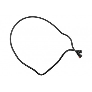 Tuyau de Carburant Durite d'Injection Pour Renault Clio III 1.5 dCi 8200868563