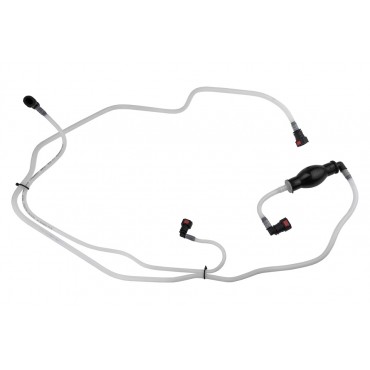 Tuyau de Carburant Durite d'Injection Pour Renault Clio II Kangoo 1.9 7700113176