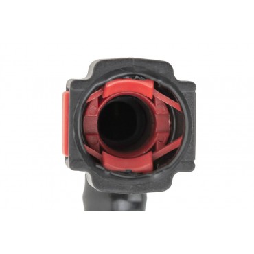 Tuyau Alimentation Carburant Gasoil avec Poire Pour Renault Trafic 8200338434