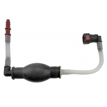 Poire Tuyau de Carburant Durite Pour Opel Movano A Renault Master II 6001545517