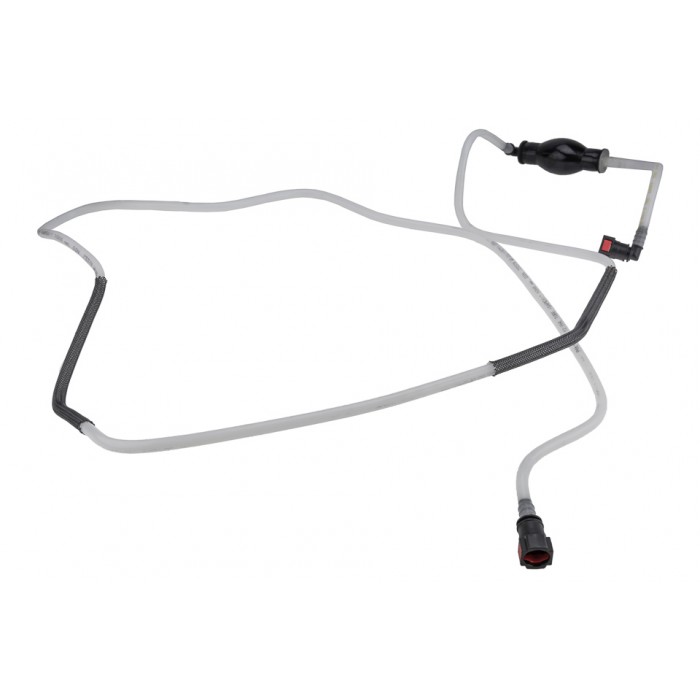 Tuyau de Carburant Durite d'Injection Pour Opel Movano Renault Master 1755200Q0G