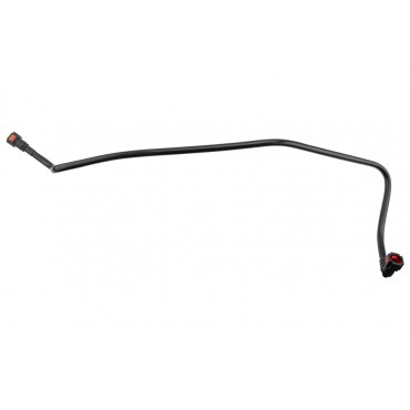 Tuyau de Carburant Durite d'Injection Pour Iveco Daily IV V VI 504356999