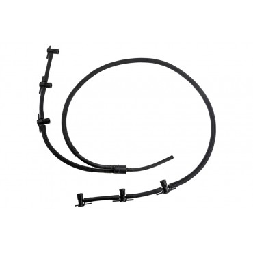 Tuyau de Carburant Retour Injecteur Pour Audi A4 A5 A6 Q7 3.0 TDI 059130218Q